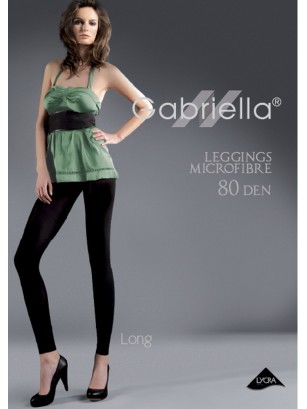 Gabriella Leggings 80 DEN...